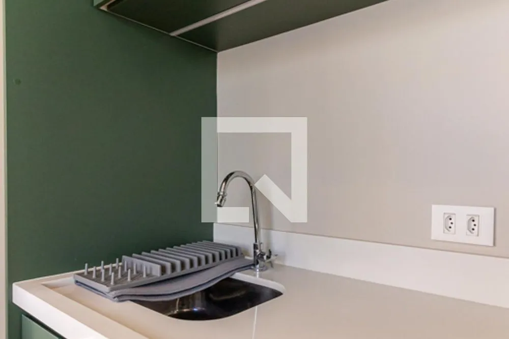 Kitnet-Studio, 25 m² - Foto 4