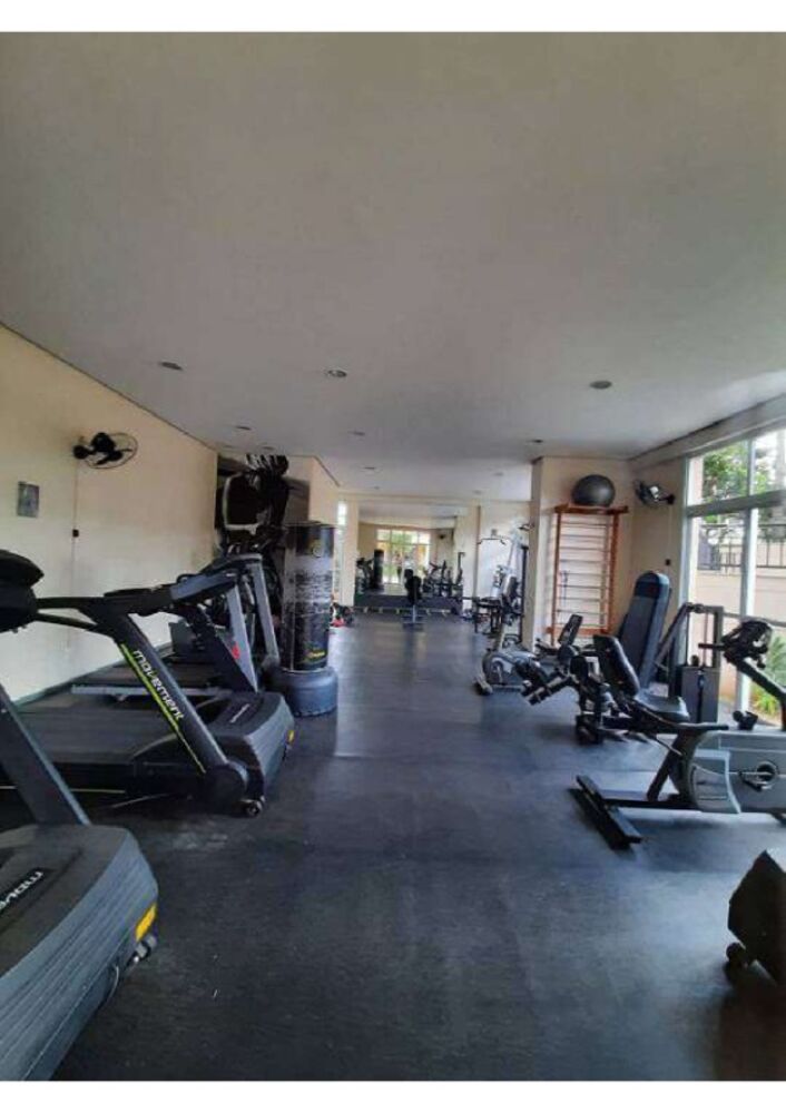 Apartamento, 2 quartos, 58 m² - Foto 6