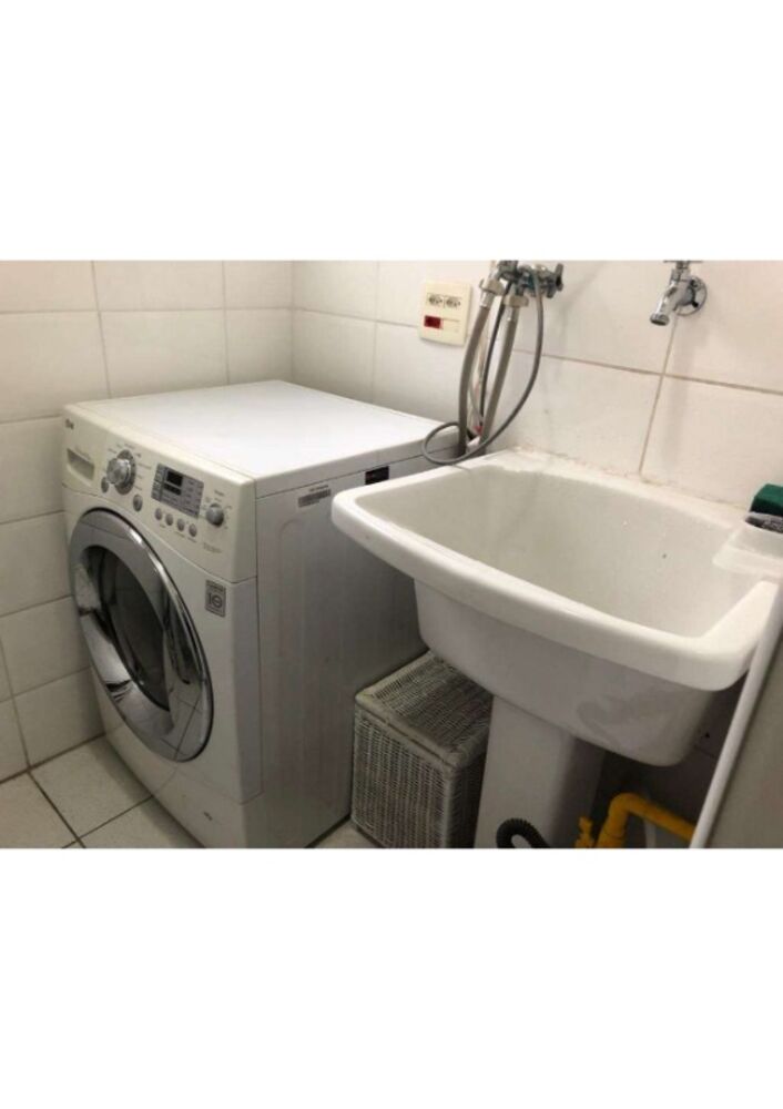 Apartamento, 2 quartos, 58 m² - Foto 5