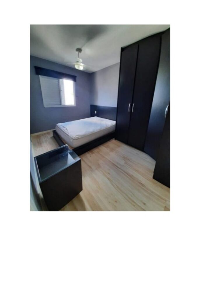 Apartamento, 2 quartos, 58 m² - Foto 11