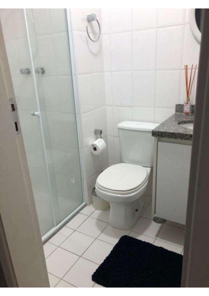 Apartamento, 2 quartos, 58 m² - Foto 7