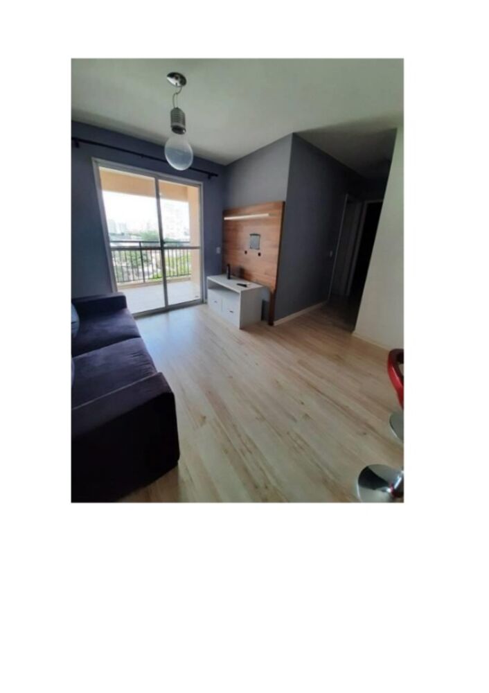 Apartamento, 2 quartos, 58 m² - Foto 15
