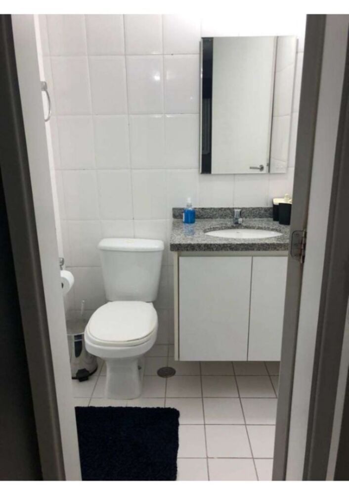 Apartamento, 2 quartos, 58 m² - Foto 9