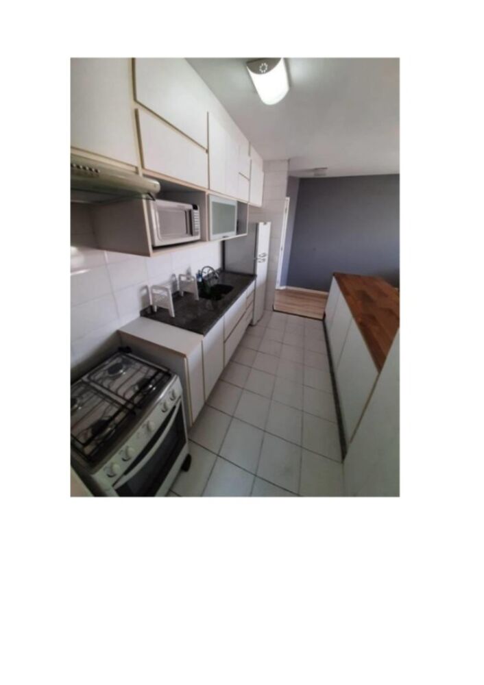 Apartamento, 2 quartos, 58 m² - Foto 10
