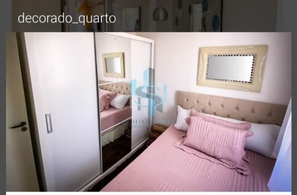 Apartamento, 2 quartos, 51 m² - Foto 5