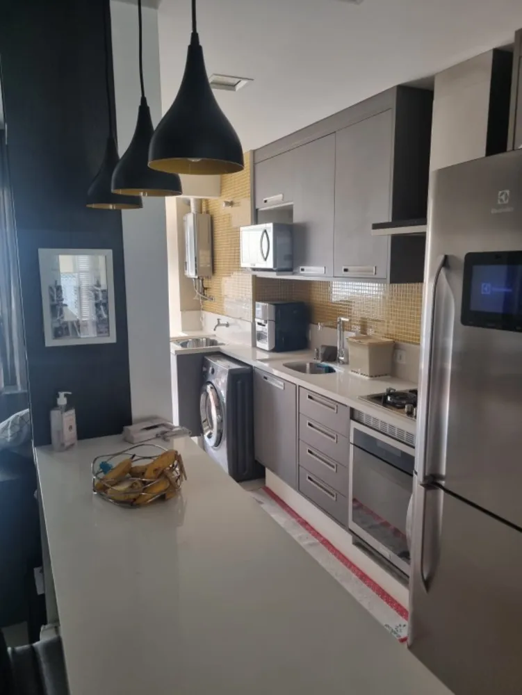 Apartamento, 2 quartos, 68 m² - Foto 5