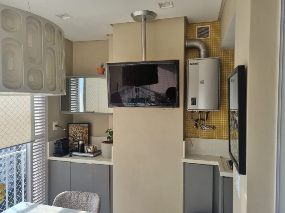Apartamento, 2 quartos, 68 m² - Foto 8