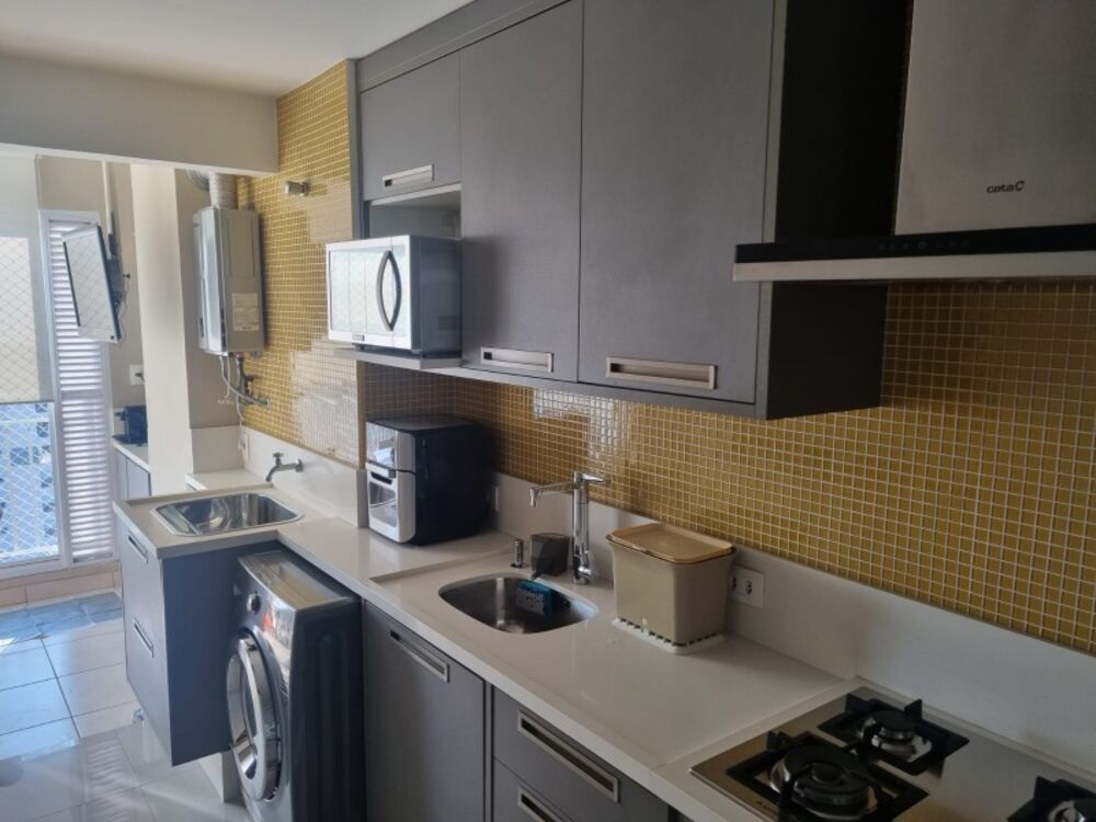 Apartamento, 2 quartos, 68 m² - Foto 4