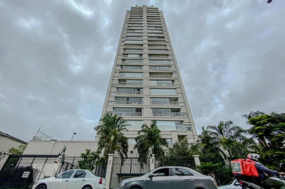 Apartamento, 2 quartos, 68 m² - Foto 1