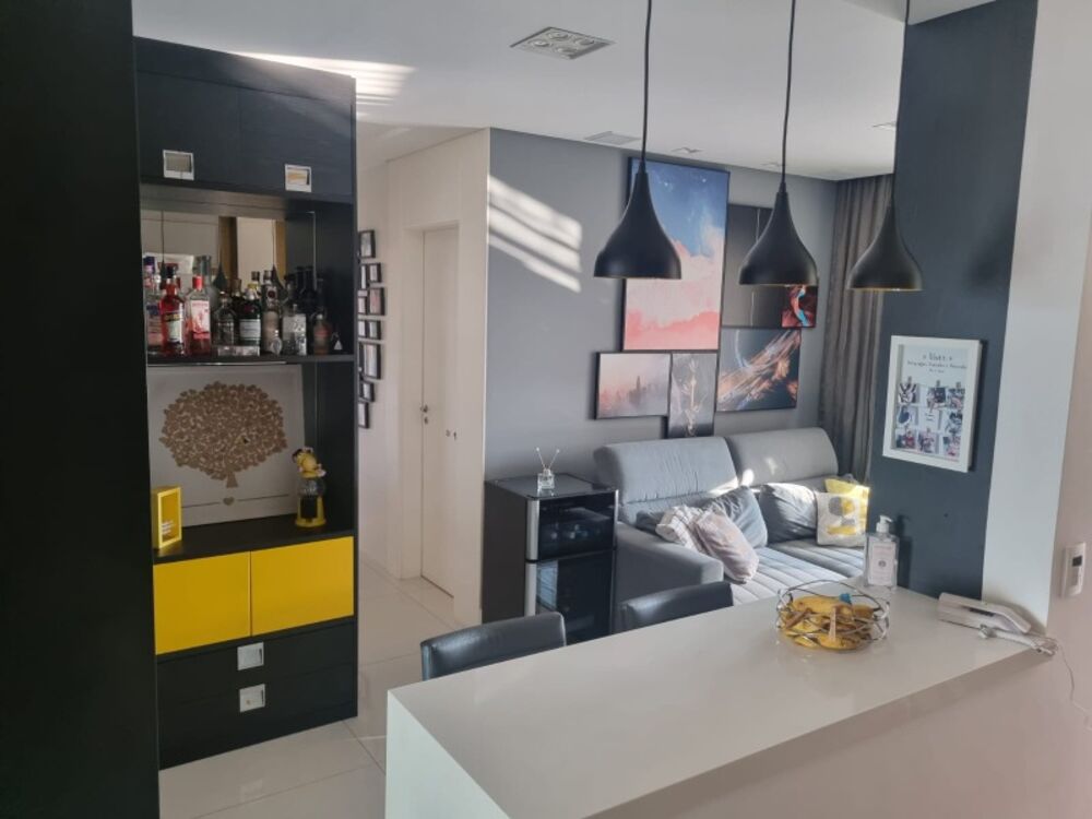 Apartamento, 2 quartos, 68 m² - Foto 3