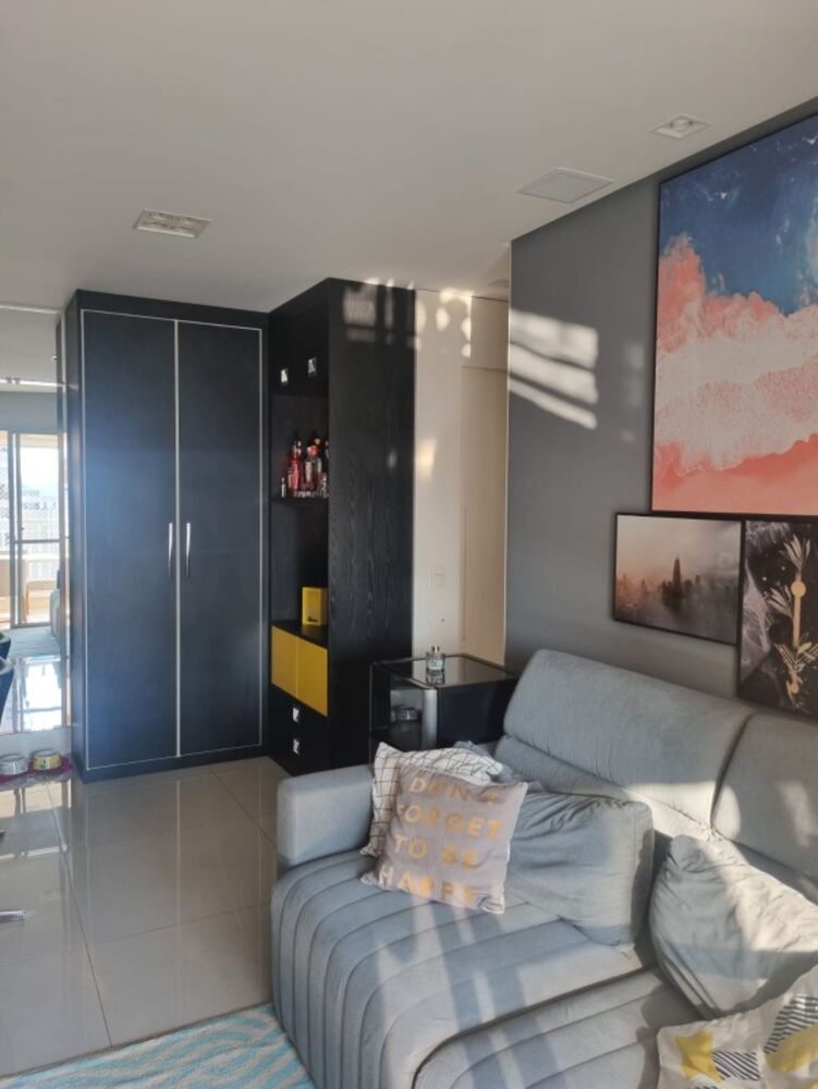 Apartamento, 2 quartos, 68 m² - Foto 2