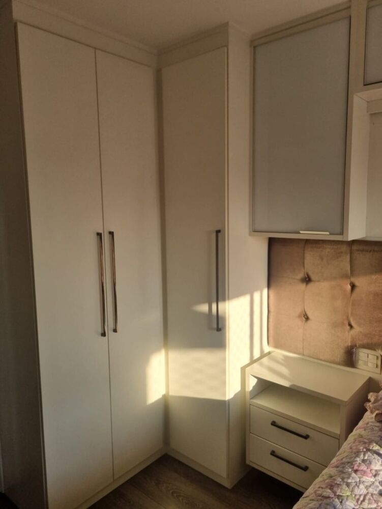 Apartamento, 2 quartos, 68 m² - Foto 11