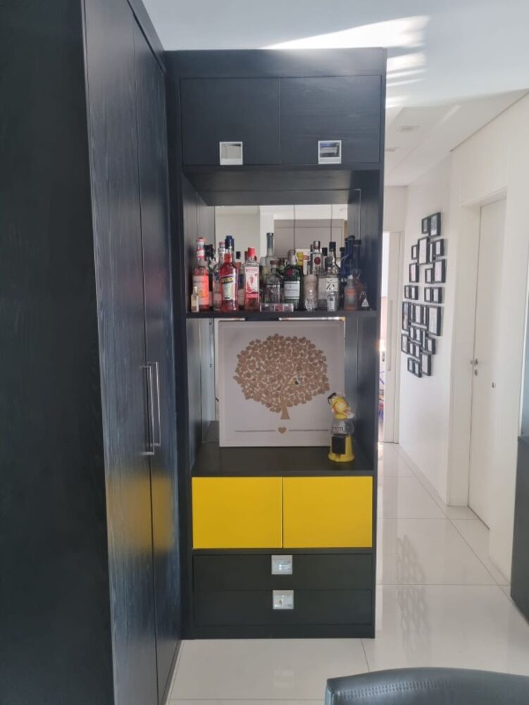 Apartamento, 2 quartos, 68 m² - Foto 6