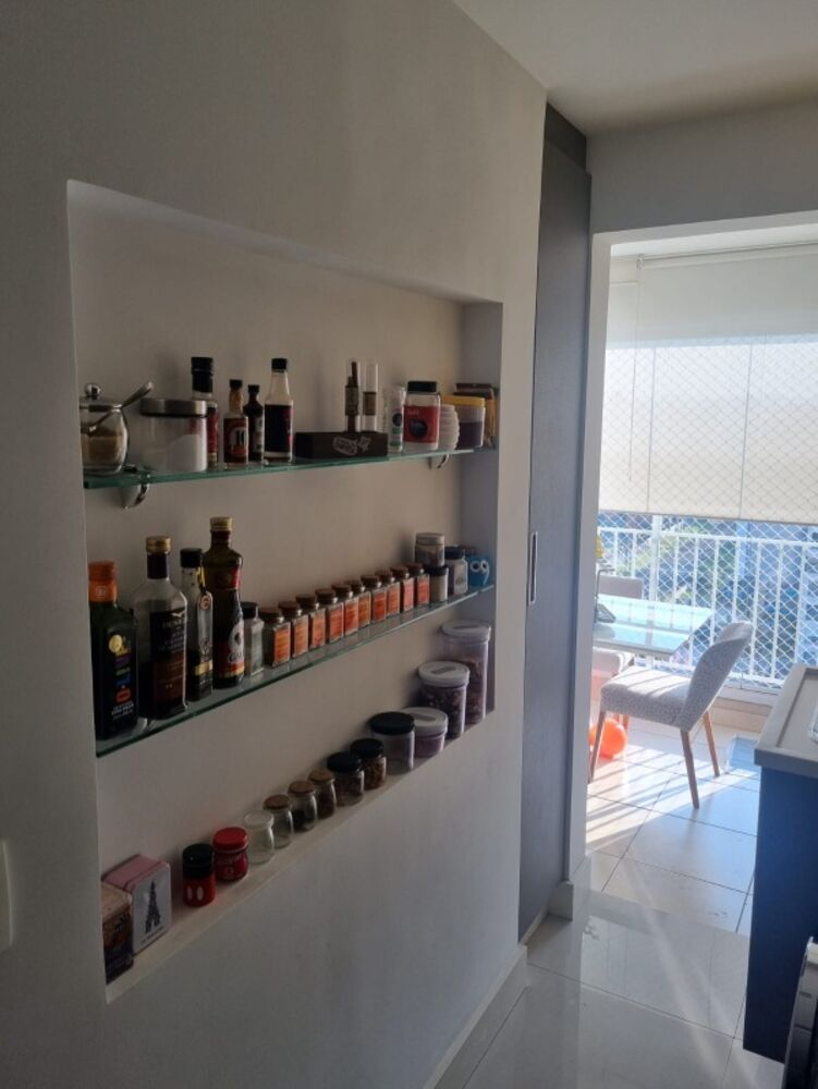 Apartamento, 2 quartos, 68 m² - Foto 7
