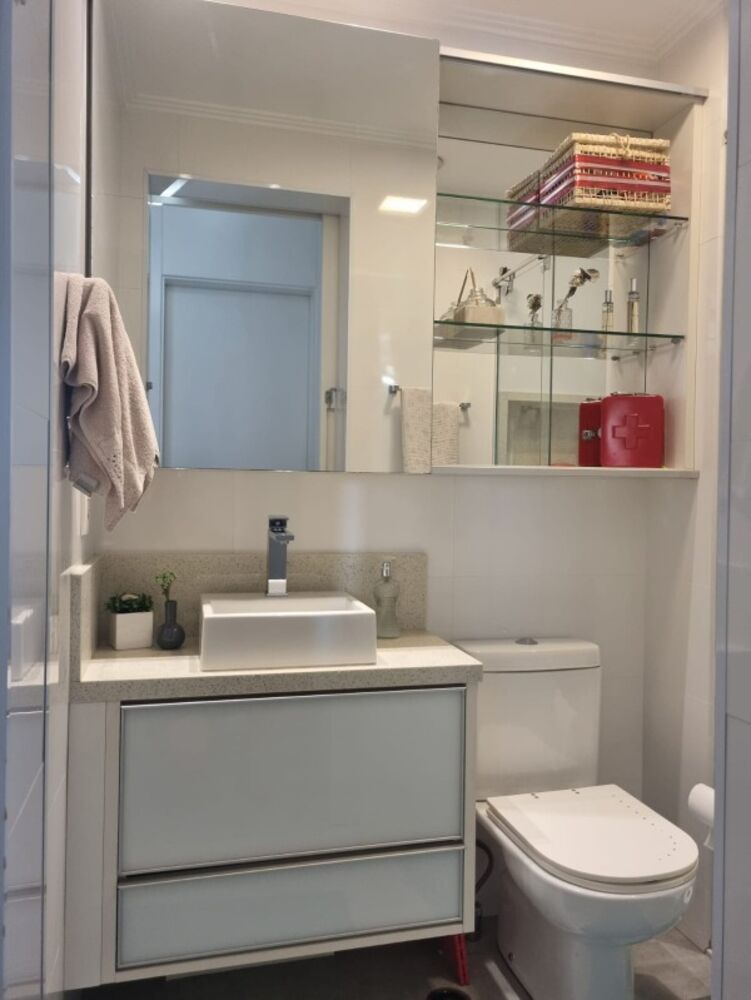 Apartamento, 2 quartos, 68 m² - Foto 23