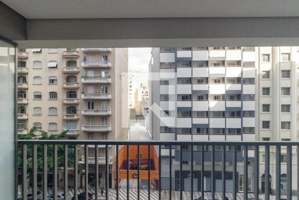 Apartamento, 1 quarto, 46 m² - Foto 3