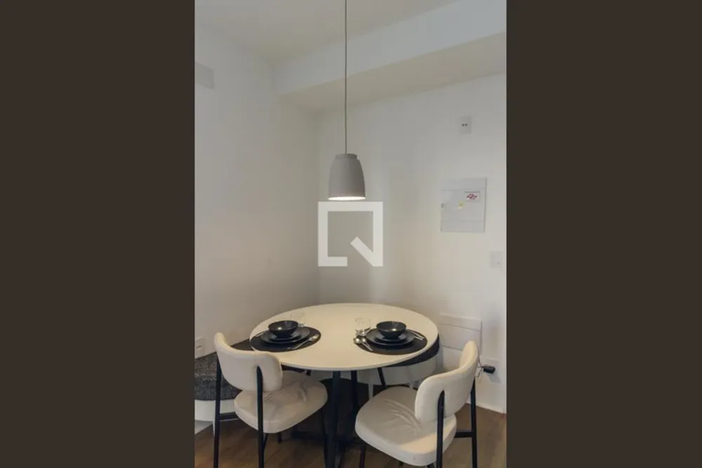 Apartamento, 1 quarto, 46 m² - Foto 2