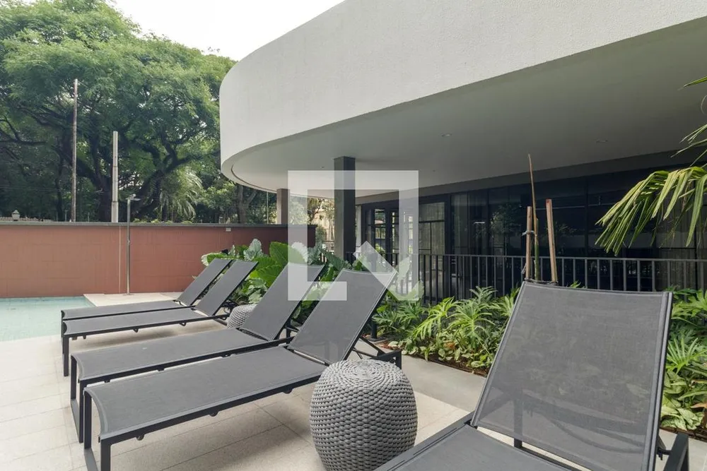 Apartamento, 1 quarto, 46 m² - Foto 14