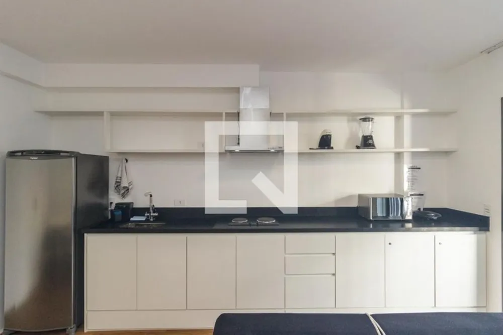 Apartamento, 1 quarto, 46 m² - Foto 7