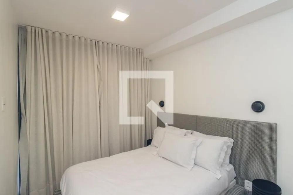Apartamento, 1 quarto, 46 m² - Foto 5