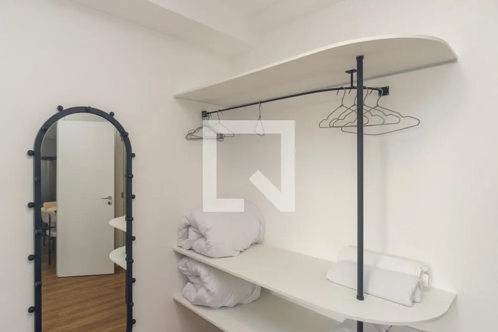 Apartamento, 1 quarto, 46 m² - Foto 4