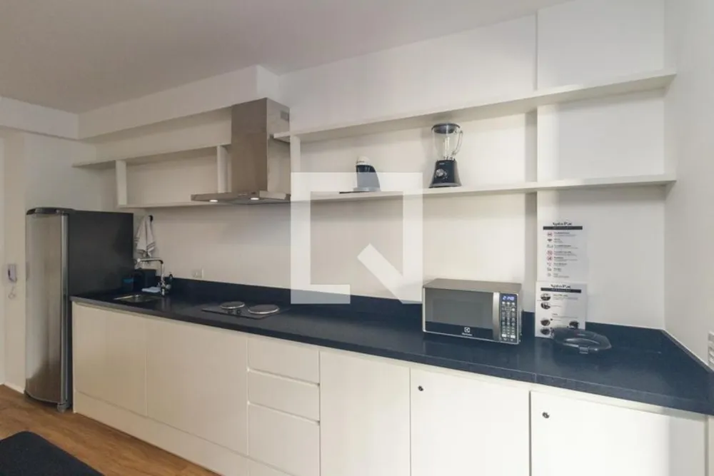 Apartamento, 1 quarto, 46 m² - Foto 8