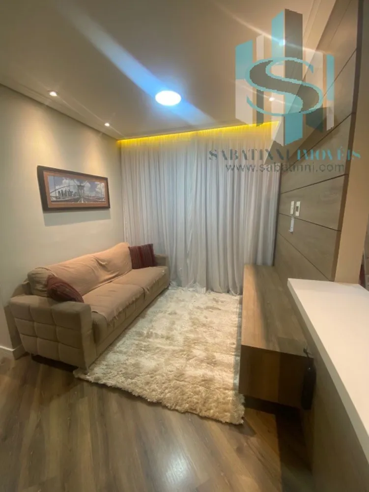 Apartamento, 2 quartos, 59 m² - Foto 9