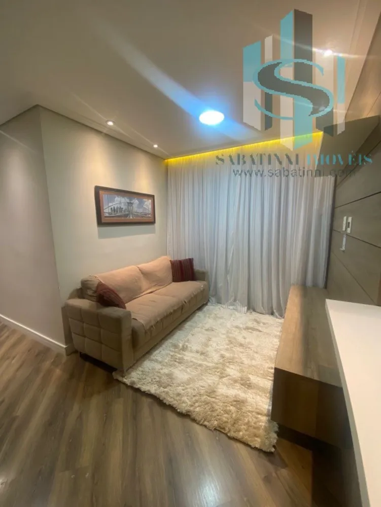 Apartamento, 2 quartos, 59 m² - Foto 6