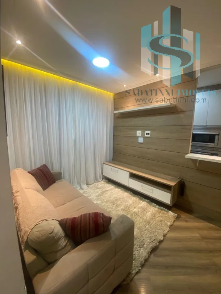 Apartamento, 2 quartos, 59 m² - Foto 8