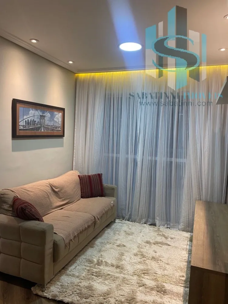 Apartamento, 2 quartos, 59 m² - Foto 5
