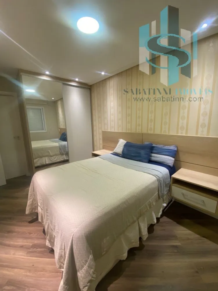 Apartamento, 2 quartos, 59 m² - Foto 12