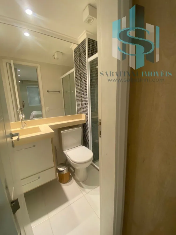Apartamento, 2 quartos, 59 m² - Foto 3
