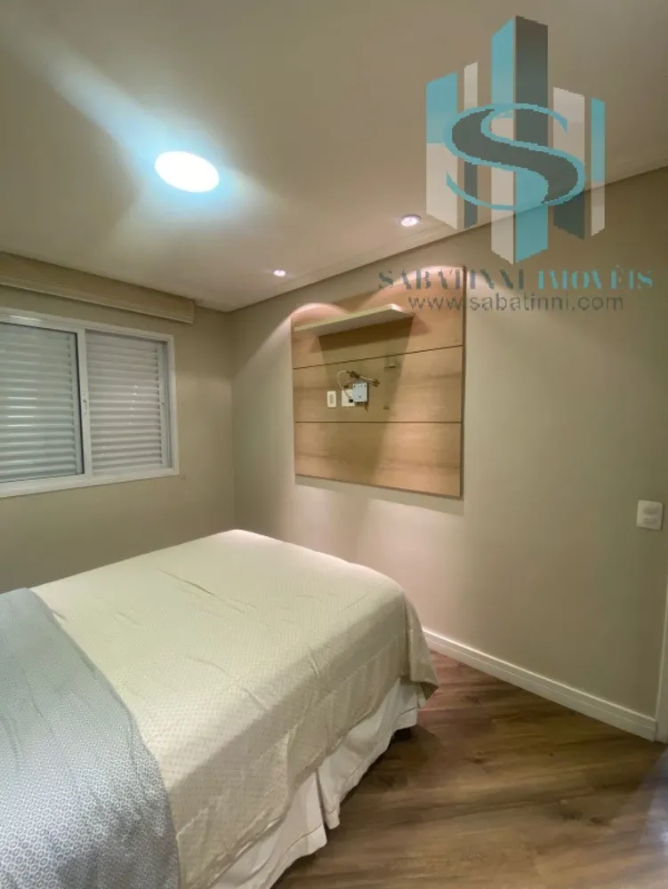 Apartamento, 2 quartos, 59 m² - Foto 7