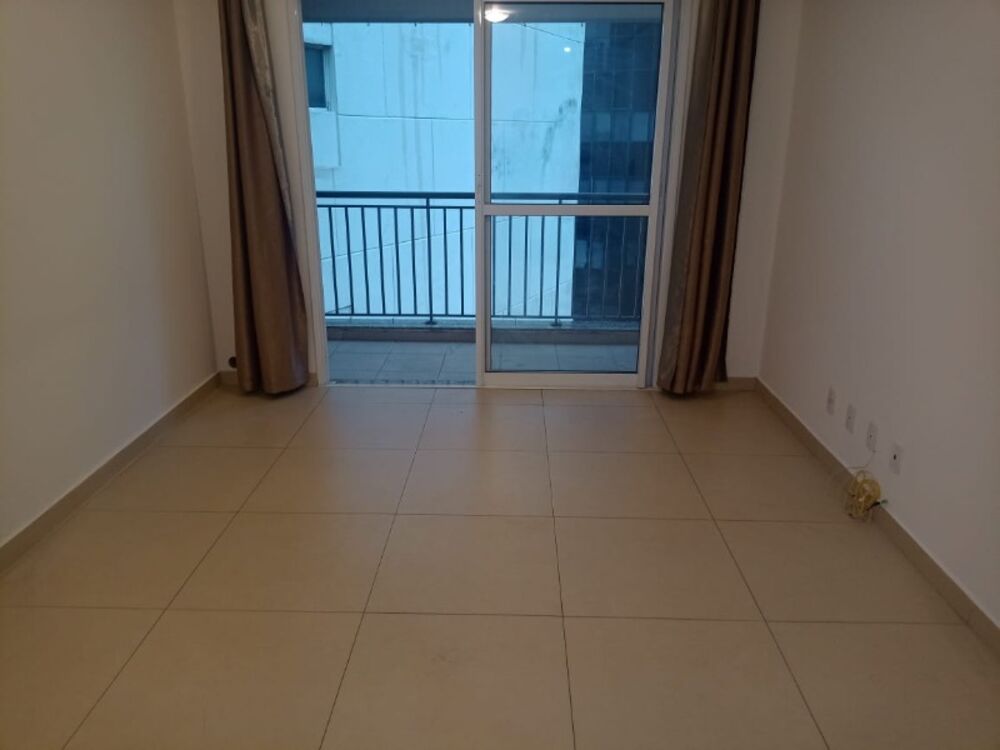 Apartamento, 1 quarto, 25 m² - Foto 6