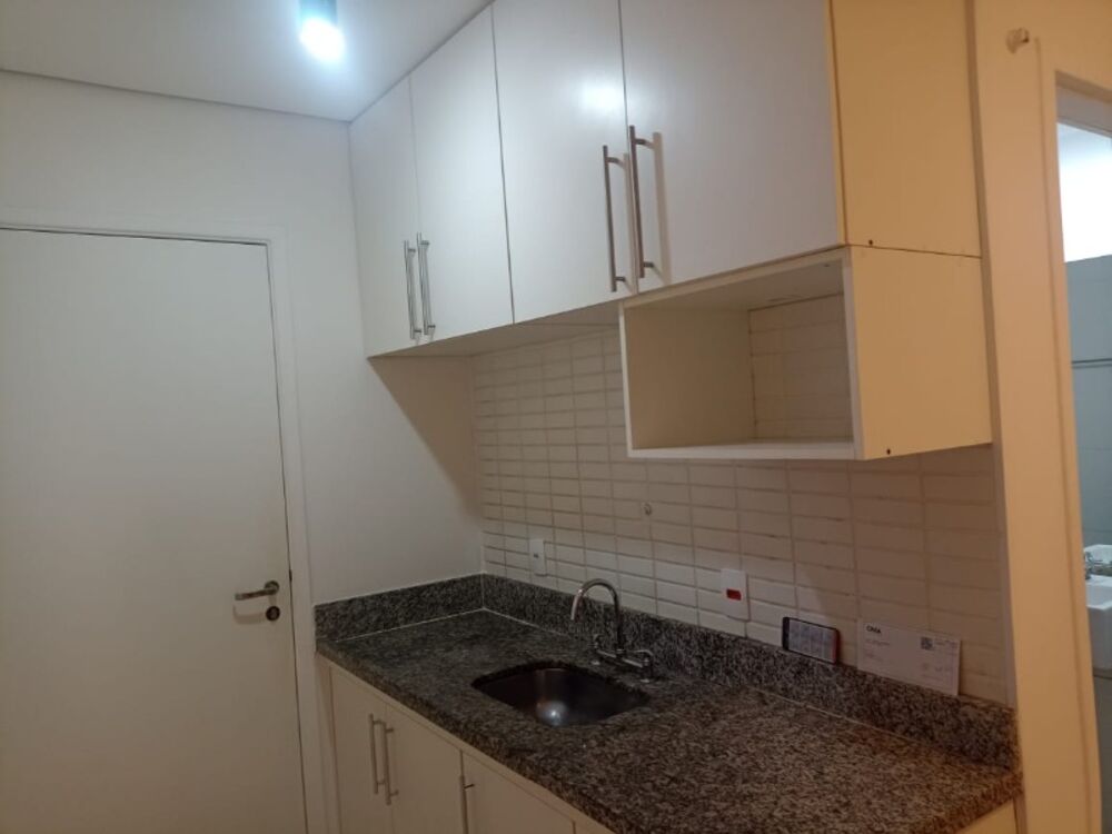 Apartamento, 1 quarto, 25 m² - Foto 8
