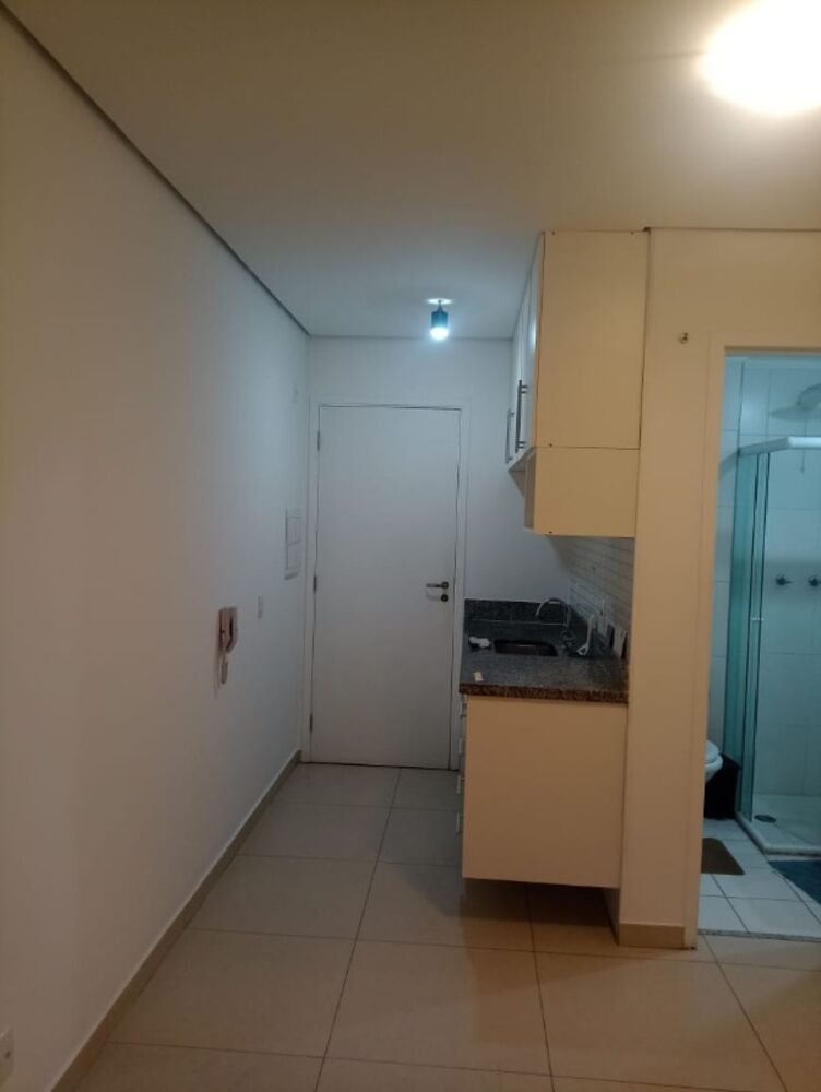 Apartamento, 1 quarto, 25 m² - Foto 7