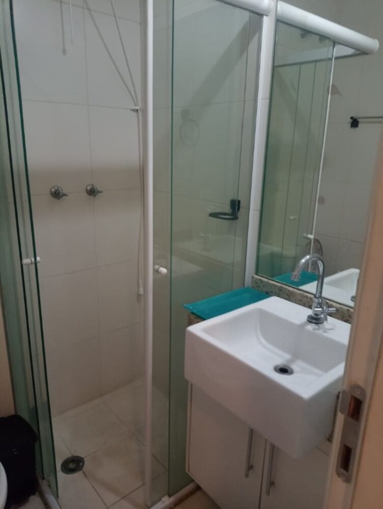Apartamento, 1 quarto, 25 m² - Foto 3