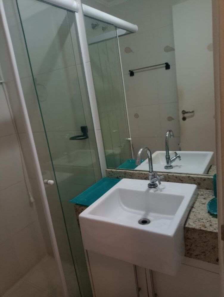 Apartamento, 1 quarto, 25 m² - Foto 2