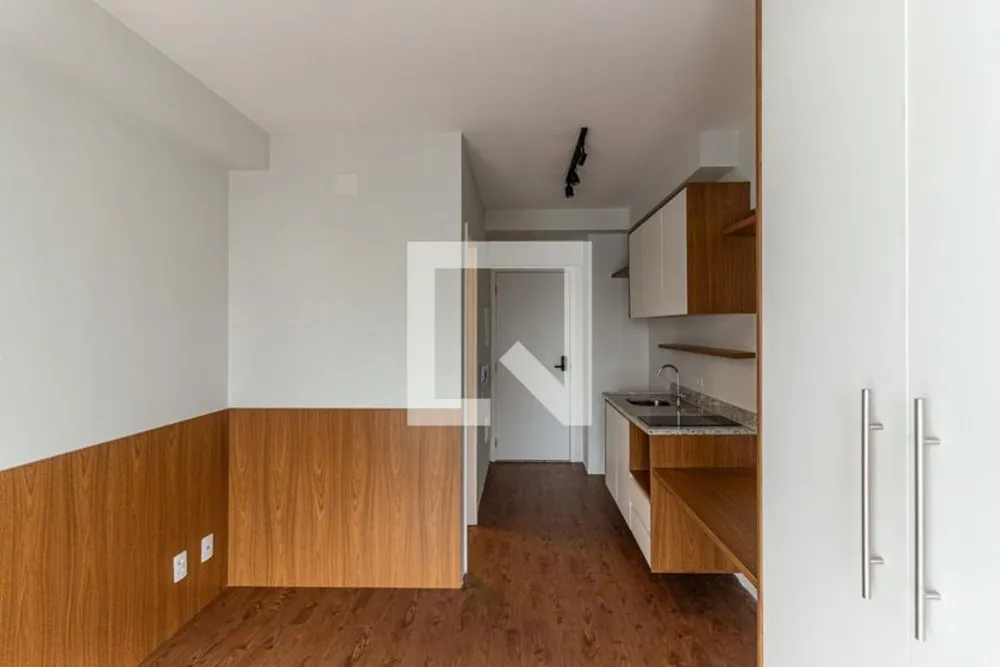 Kitnet-Studio, 21 m² - Foto 3