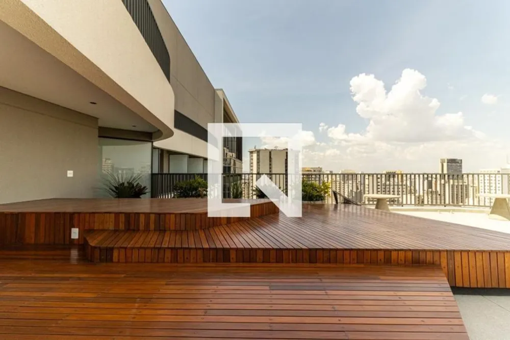 Kitnet-Studio, 21 m² - Foto 11