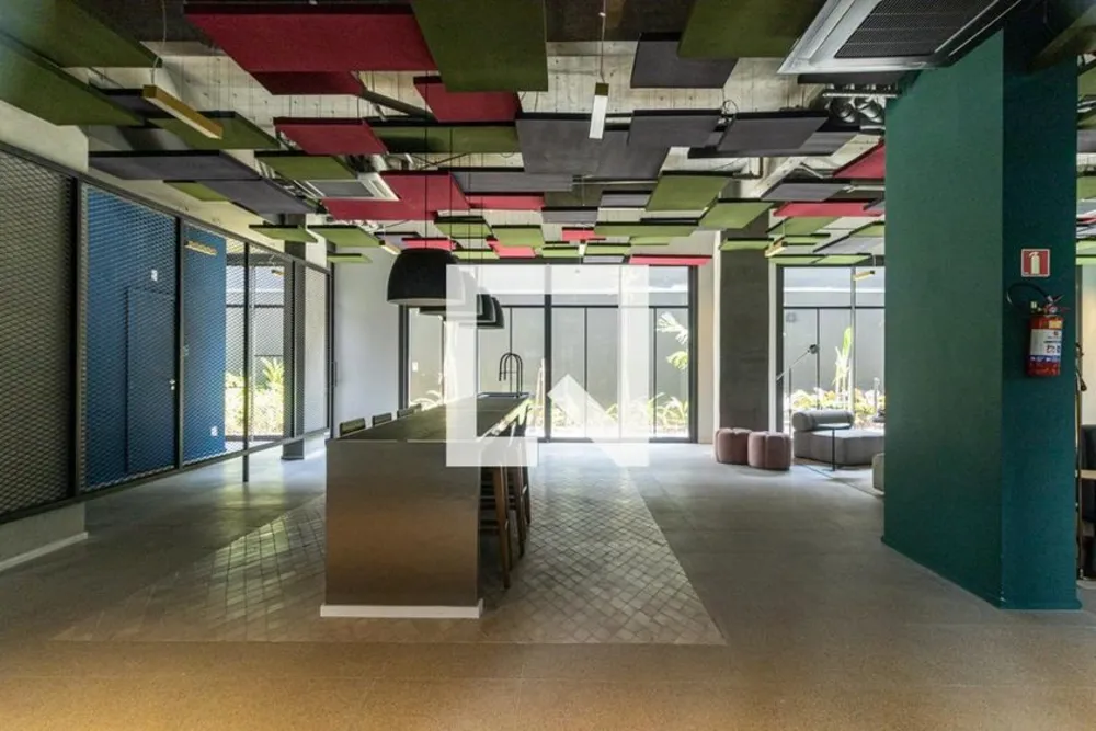 Kitnet-Studio, 21 m² - Foto 6