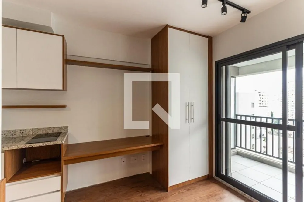 Kitnet-Studio, 21 m² - Foto 2