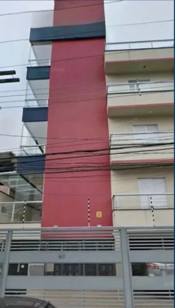 Apartamento, 2 quartos, 38 m² - Foto 11