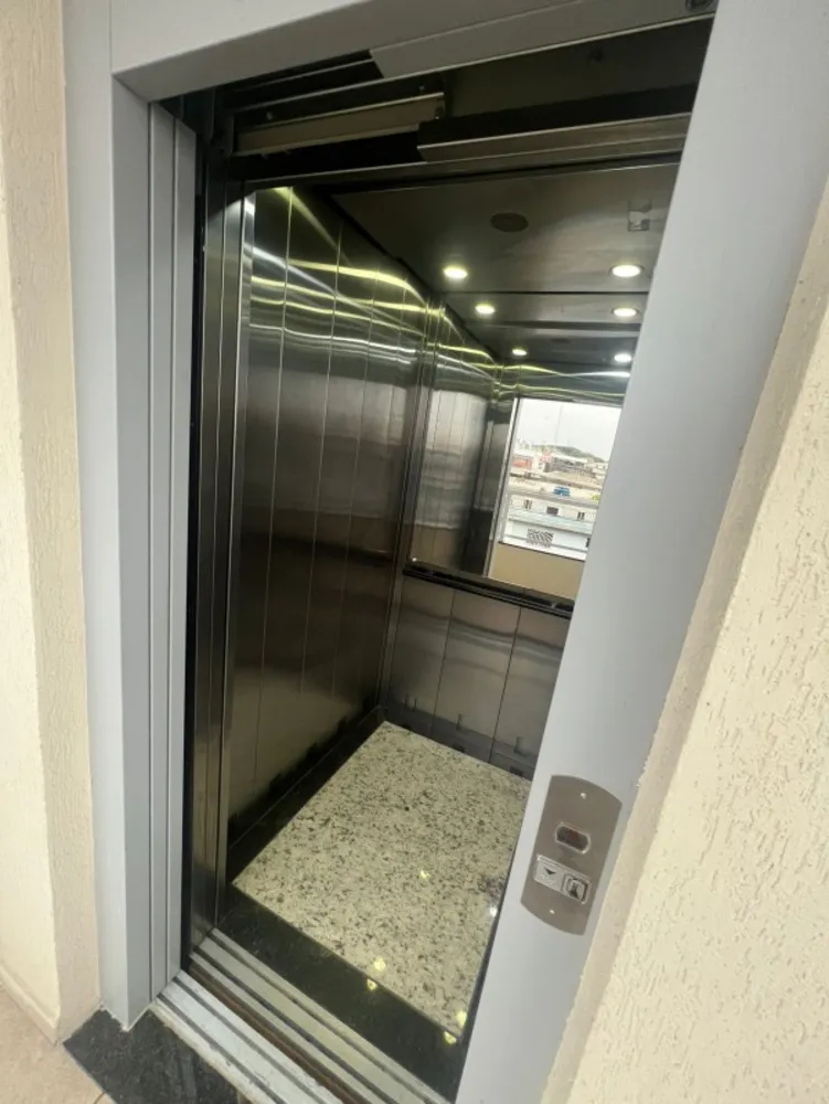 Apartamento, 2 quartos, 38 m² - Foto 3