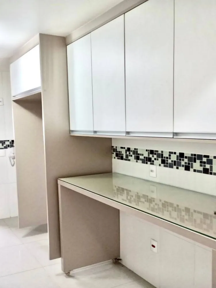 Apartamento, 3 quartos, 90 m² - Foto 2