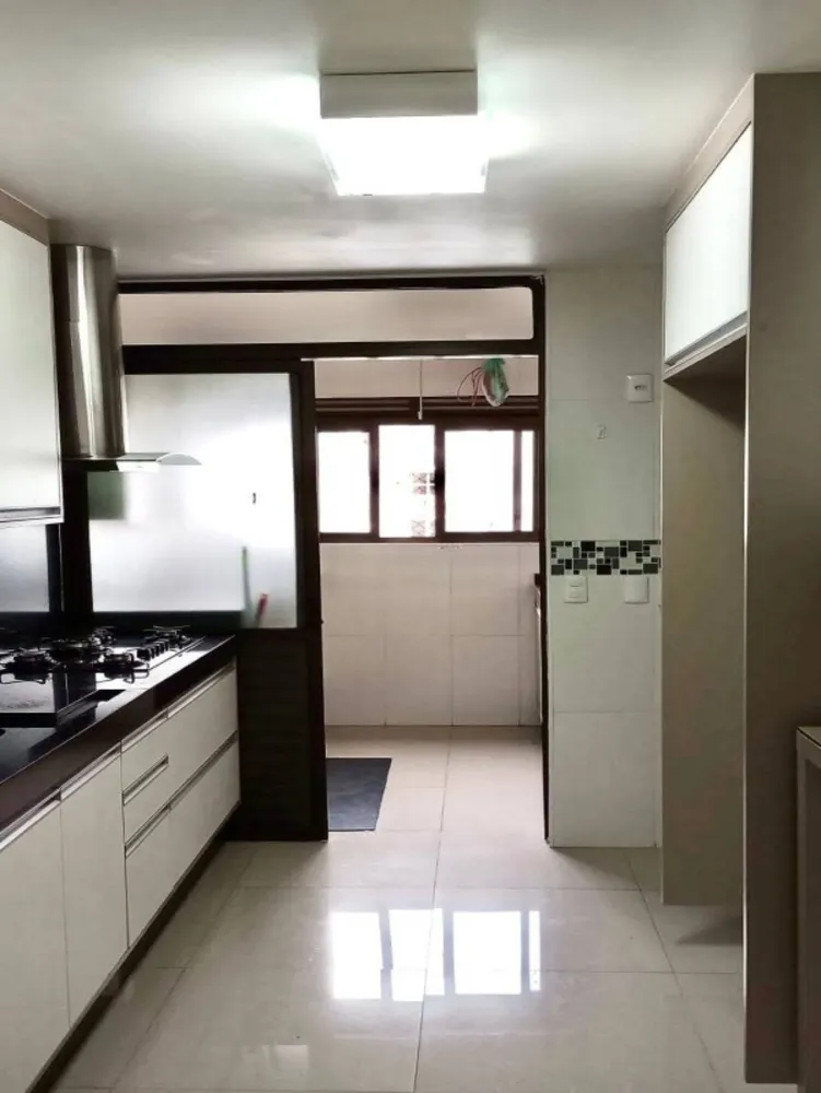 Apartamento, 3 quartos, 90 m² - Foto 3