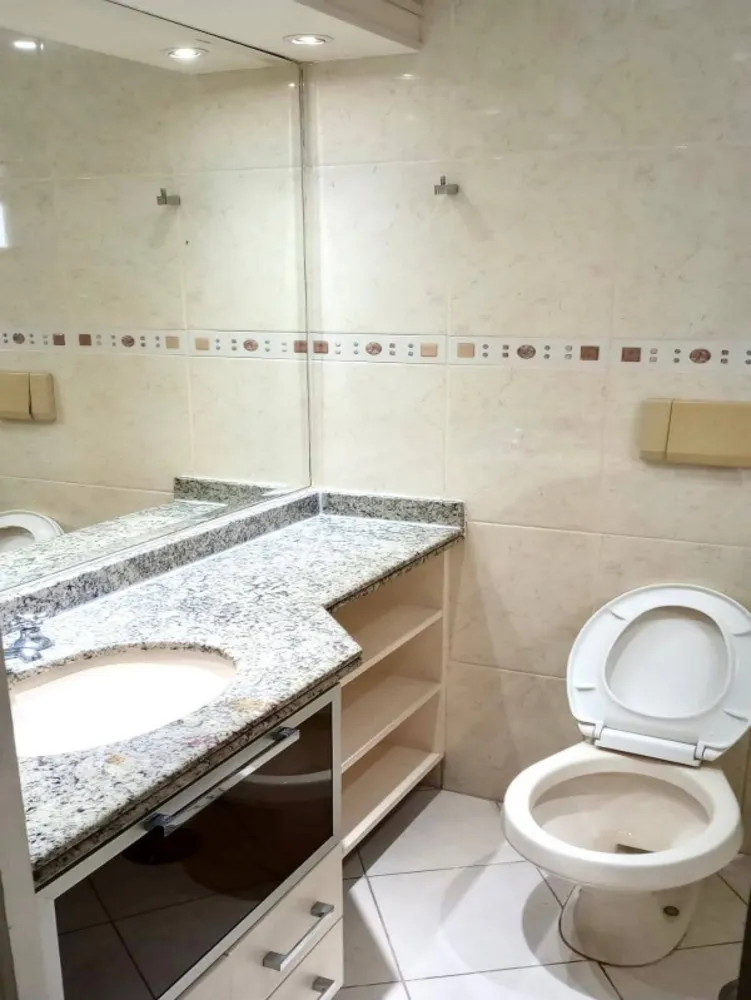 Apartamento, 3 quartos, 90 m² - Foto 4