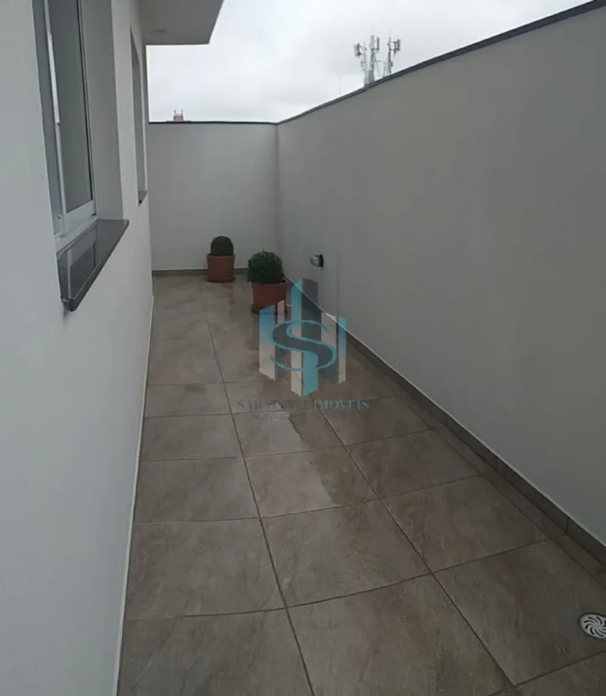 Casa de Condomínio, 3 quartos - Foto 3