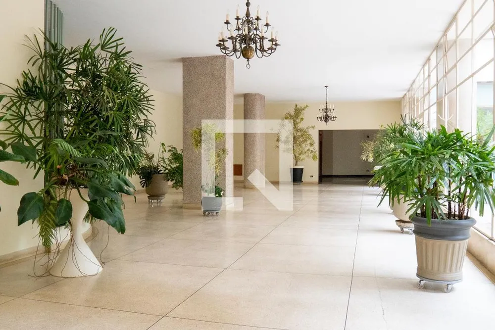 Apartamento, 2 quartos, 112 m² - Foto 1