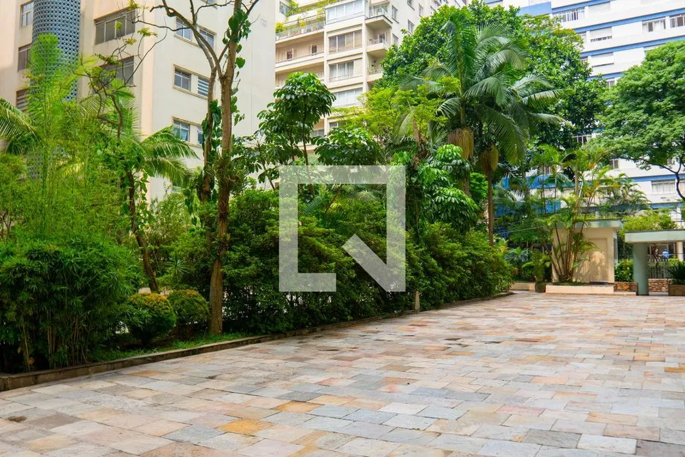 Apartamento, 2 quartos, 112 m² - Foto 2